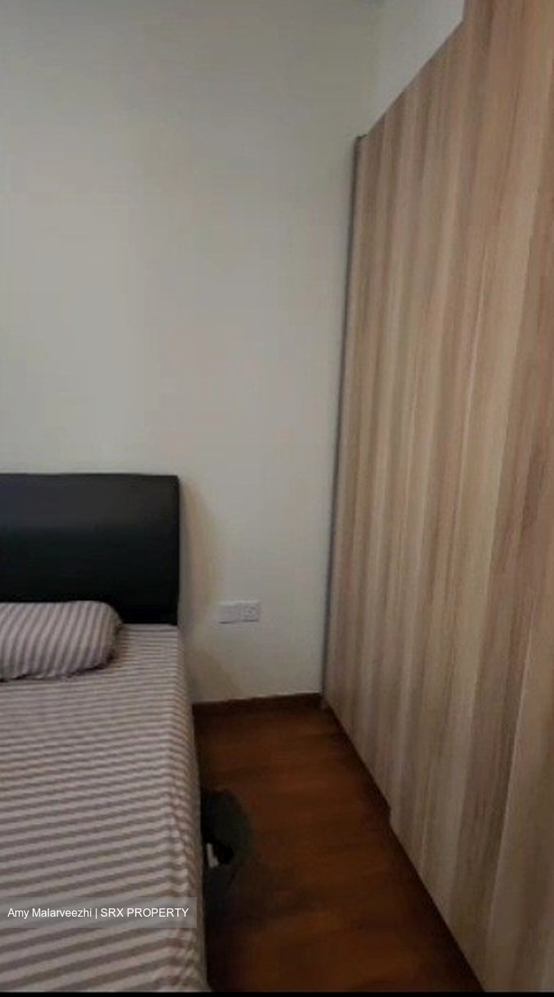 Natura@Hillview (D23), Apartment #491181341